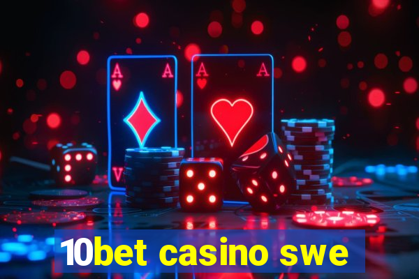 10bet casino swe